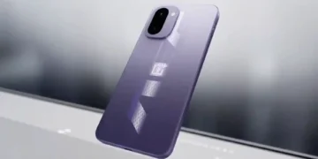 تاریخ معرفی OnePlus Ace 6T رسما برای ۱۲ آذر ۱۴۰۴ اعلام شد