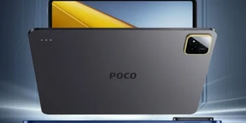 تبلت پوکو پد X1 با نمایشگر 3.1K و تراشه اسنپدراگون ۷ پلاس نسل ۳ معرفی شد: قیمت ۳۴۹ دلار