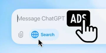 تبلیغات در راه ChatGPT: کمپانی OpenAI سیستم کسب درآمد جدیدی را آزمایش می‌کند