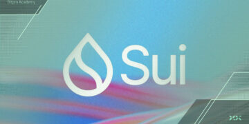 ترکیب هوش مصنوعی و بلاک‌چین سویی (SUI)