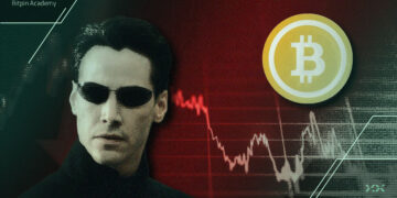 تریدر معروف دوباره قربانی نوسان‌های بیت کوین شد!