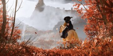 تریلر جدید Ghost of Yotei زیبایی تجربه روی PS5 Pro را به تصویر می‌کشد - گیمفا