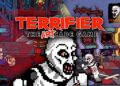 تریلر زمان عرضه بازی Terrifier: The ARTcade Game منتشر شد - گیمفا