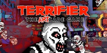 تریلر زمان عرضه بازی Terrifier: The ARTcade Game منتشر شد - گیمفا
