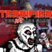 تریلر زمان عرضه بازی Terrifier: The ARTcade Game منتشر شد - گیمفا