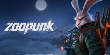 تریلری از گیم‌پلی بازی ZooPunk منتشر شد