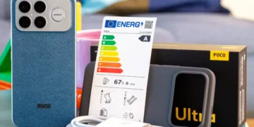 تست باتری پوکو F8 Ultra و مقایسه با رقبا