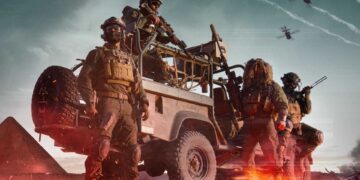 تغییرات بزرگی برای Battlefield 6 در راه است - گیمفا