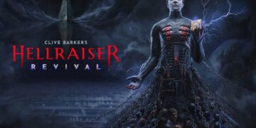 تماشا کنید: اولین تریلر از گیم‌پلی  Hellraiser: Revival منتشر شد - گیمفا