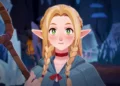 تماشا کنید: همکاری انیمه Delicious in Dungeon با بازی موبایل AFK Journey آغاز شد - گیمفا