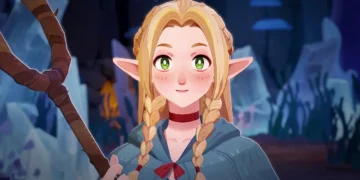 تماشا کنید: همکاری انیمه Delicious in Dungeon با بازی موبایل AFK Journey آغاز شد - گیمفا