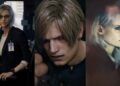 تهیه‌کننده Resident Evil Requiem بازگشت شخصیت‌های قدیمی را تایید کرد - گیمفا