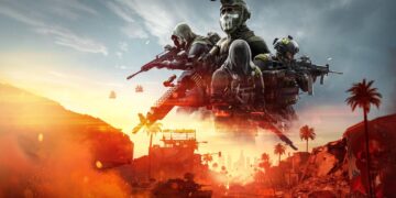 توسعه‌دهندگان Battlefield 6 به انتقاد‌ طرفداران از اندازه نقشه‌ها واکنش نشان دادند - گیمفا