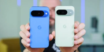 تکرار تجربه اپل در گوگل: دریافت خلاصه اعلان‌ها در پیکسل ۹ و ۱۰