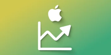 جنگ بر سر عنوان باارزش‌ترین شرکت جهان: اپل در یک قدمی پس گرفتن تاج و تخت از انویدیا