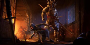 حجم Assassin's Creed Shadows روی نینتندو سوییچ 2 مشخص شد
