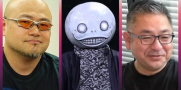 خالق بازی NieR: پروژه‌های در دست ساخت زیادی داشتم اما بیشترشان لغو شدند - گیمفا