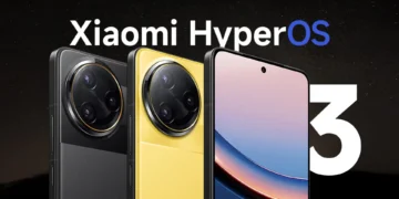 خط زمانی عرضه آپدیت HyperOS 3 گوشی های پوکو