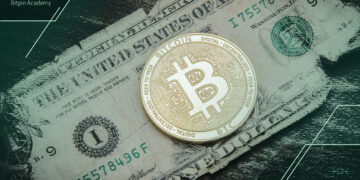 دلار در حال قدرت گرفتن است