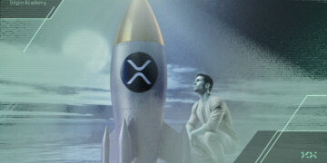 دلیل رشد 11 درصدی ریپل (XRP) چیست؟ دوشنبه، 19 آبان