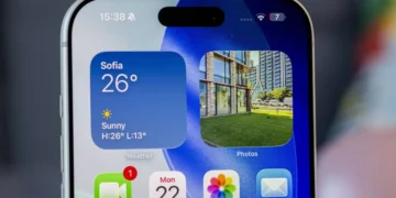 دوربین سلفی سری آیفون ۱۸ و آیفون تاشو ۲۴ مگاپیکسلی خواهد بود