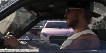 رانندگی در GTA 6 باید چقدر واقع‌گرایانه باشد؟ - گیمفا