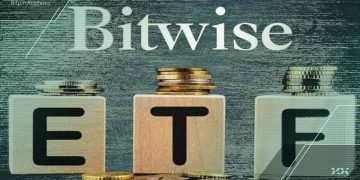 راه‌اندازی ETF این ارز دیجیتال توسط بیت‌وایز و احتمال پایان روند اصلاح قیمت