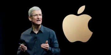 رد شایعه بازنشستگی زودهنگام تیم کوک: مدیرعامل اپل احتمالاً حداقل تا اواسط ۲۰۲۶ در سمت خود باقی می‌ماند