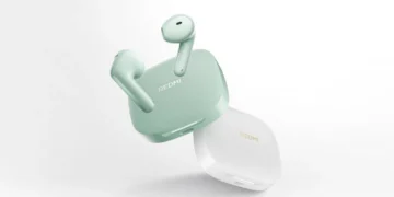 ردمی بادز ۸ پرو در راه است: نسل جدید ایربادز میان‌رده شیائومی