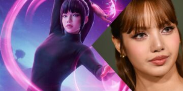 رسمی: لیسا از بلک پینک به بازی Fortnite خواهد آمد - گیمفا