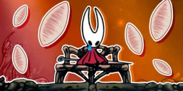 سازندگان Hollow Knight: Silksong: قیمت ۲۰ دلاری بازی کاملا منطقی است - گیمفا
