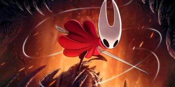 سازندگان Hollow Knight: به جای ساخت نسخه سوم، به یک بازی کاملاً جدید فکر می‌کنیم - گیمفا