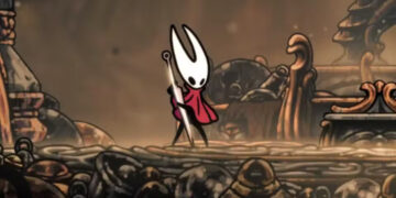 سازندگان Silksong: بازی‌های سری Hollow Knight جایگزینی برای یکدیگر نخواهند بود - گیمفا