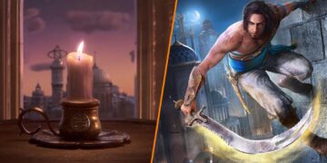 سازندگان ریمیک Prince of Persia Sands of Time به اطلاعات فاش شده واکنش نشان دادند - گیمفا