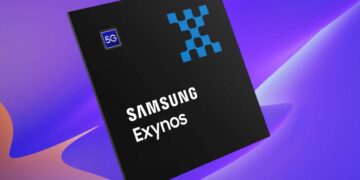 سامسونگ بار دیگر برای تست تراشه اگزینوس خود از ال جی کمک میگیرد