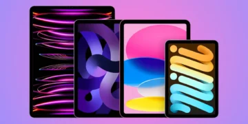 سامسونگ تنها تأمین‌کننده نمایشگر آیپد مینی OLED خواهد بود؛ تولید انبوه از تابستان ۲۰۲۶