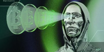 سقوط قیمت بیت کوین چه تأثیری بر ثروت ساتوشی ناکاموتو داشته است؟