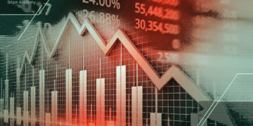 سقوط گسترده بازار ارز دیجیتال؛ حمایت‌ها و مقاومت‌های اصلی کدامند؟