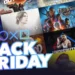 سونی فهرست تخفیفات بلک فرایدی بازی‌های PS4 و PS5  را منتشر کرد - گیمفا
