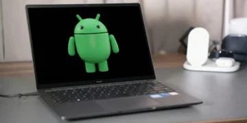 سیستم‌عامل دسکتاپ اندروید با نام Aluminium OS در راه است