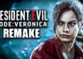 شایعه: ریمیک Resident Evil Code: Veronica محتویات بسیار بیشتری نسبت به بازی اورجینال خواهد داشت - گیمفا