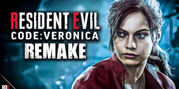 شایعه: ریمیک Resident Evil Code: Veronica محتویات بسیار بیشتری نسبت به بازی اورجینال خواهد داشت - گیمفا