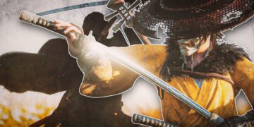 صداپیشه شخصیت اصلی Ghost of Yotei این بازی را شایسته عنوان سال نمی‌داند - گیمفا