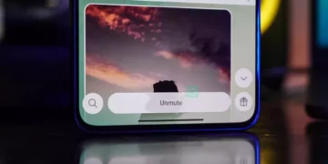 طراحی شیشه ای تلگرام در نسخه ۱۲.۲ اندروید برای همه کاربران عرضه شد + آموزش فعال سازی