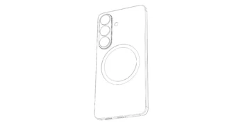 طراحی گلکسی S26 سامسونگ لو رفت: ضخامت ۶.۹ میلی‌متری و ماژول دوربین شبیه Z Fold 7