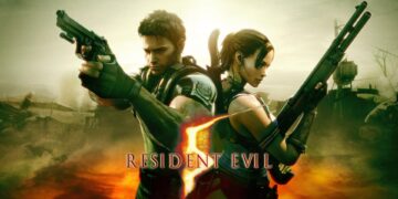 طرفداران بازی Resident Evil 5 را بازسازی گرافیکی کرده‌اند - گیمفا