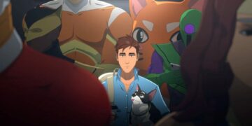 فروش بازی Dispatch در کمتر از یک ماه به ۲ میلیون نسخه رسید - گیمفا