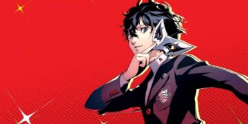 فروش سری بازی Persona 5 از مرز ۱۳ میلیون نسخه عبور کرد - گیمفا