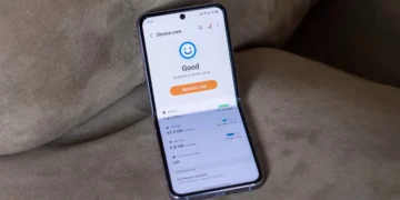 قابلیت Smart Manager سامسونگ در One UI 8.5 را ببنید: ویژگیهای رؤیایی که فقط محدود به یک کشور است