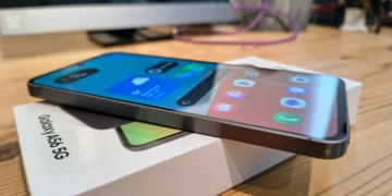 لیست قیمت گوشی های گلکسی A سامسونگ امروز – ۸ آبان ۱۴۰۴